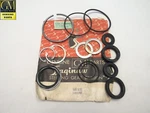 Nos 1964-75 Chevy Pontiac Olds Z28 Gto 442 Ss Power Steering Seal Kit Gm 5689699. Fixed Price $64.99.
