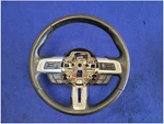 2018-2023 Ford Mustang Ecoboost Gt S550 Steering Wheel Driver Manual M/t 2771. Fixed Price $134.99.