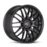 (1) 18X8 Enkei EKM3 5X120 +42 Gunmetal Paint Wheel. Fixed Price $222.25.