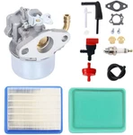 Carburetor For Troy Bilt Pony Es Garden Tiller 16 Inch 250CC 21AE492K766. Fixed Price $21.98.
