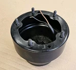 1960'S 1970'S Mercedes W108 W109 W111 W113 W114 Sedan Coupe Steering Wheel Hub. Fixed Price $120.00.