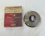 Nos Mopar 1942 Plymouth Steering Wheel Horn Button New Box. Fixed Price $174.99.