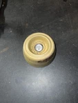 Mopar Body Horn Pad Cap Duster Scamp Valiant 71 72 73 Pn 3467478. Fixed Price $34.98.