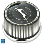 1965 Impala Horn Cap Assembly Gm 3858429. Fixed Price $84.99.