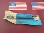 1973-1976 Ford F100 F150 F250 F350 Truck Nos Clutch Pedal Lever Assist Spring. Fixed Price $55.00.