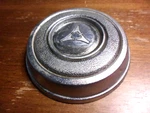 1967 1968 1969 Dodge Coronet Truck Van - Horn Cap Button. Fixed Price $49.00.
