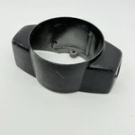Porsche 911 912 Swb Steering Column Switch Housing Upper Cover Swf. Fixed Price $85.00.