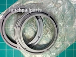 Rare Hopkins System Headlight Adapters 69 Ford Mustang Mach 1 Boss 302 429 428CJ. Fixed Price $499.00.