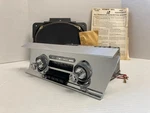 Vintage 1962 1960'S Oldsmobile Car Am Radio Automatic OE-182 Replcs 982029. Fixed Price $99.99.
