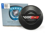 1986-89 C4 Corvette Horn Kit, Replaces 17983747 / Button, Contact, Wire. Fixed Price $170.99.