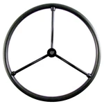 Steering Wheel Fits International 100 130 Farmall 200 230 300 400 C Hv Md. Fixed Price $57.06.