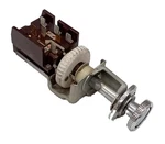 Ford Mustang Headlight Switch Bezel & Knob C5ZB-11652-A1 Autolite. Fixed Price $49.00.