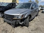 Journey 2018 Steering Wheel 589378. Fixed Price $91.34.