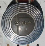 Rare Original 1930S 1940S 1950S Packard Horn Button Very Nice #BB349. Fixed Price $32.99.