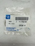 Nos (2) Oem # 17982401 Gm General Motors New Horn Button Contact Spring -. Fixed Price $39.80.