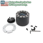 Fit 1994 - 2000 Toyota Tercel Corsa Boss Kit Steering Wheel Hub Adapter. Fixed Price $74.50.