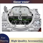 4BBL Carburetor Edelbrock 1404 Performer Manual Choke With. Fixed Price $129.99.