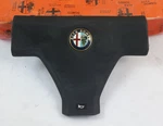 Steering Horn Button 60501504 Compatible With Alfa Romeo 75 - 33 905 Nos. Fixed Price $246.73.