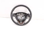 2015-2020 Lincoln Mkz Reserve 2.0L Steering Wheel Leather Wood FP53-3F563-UC Oem. Fixed Price $169.56.