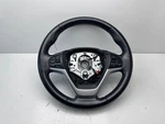 2014-2018 Bmw X5 F15 Steering Wheel Leather With Heated. Fixed Price $45.79.