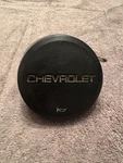 Oem Chevrolet Chevy Horn Button Pad Assembly Black W/ Wire Gm 17984551. Fixed Price $25.00.