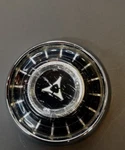 1963 Dodge Polara 330 440 Chrome Horn Button B-body 2401208 Mopar Oem 426. Fixed Price $20.99.