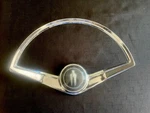 Studebaker Horn Ring With Emblem #1541962. Fixed Price $90.00.