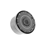 Drake 1968-73 Ford Mustang Grant Gt Steering Wheel Billet Style Hub Kit Polished. Fixed Price $49.00.