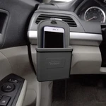 Group FH3022GRAY Silicone Car Vent Mounted Holder For Smartphones. Fixed Price $10.50.