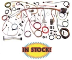 American Autowire 510368 1967-72 Ford Pickup Classic Update Wiring Harness. Fixed Price $1081.10.
