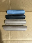 1962 Ford Sunliner Galaxie Radio Delete Plate Original Fomoco RD#3. Fixed Price $52.44.