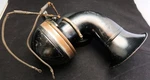 Early Pre-war Volt German Robert Bosch Horn UIA6 (1924) Original Wire Untested. Fixed Price $159.00.