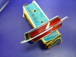 Nos Oem Gm 1968 Oldsmobile Cutlass 442 Hood Rocket Emblem Badge Logo Insignia. Fixed Price $75.00.