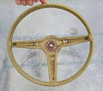 Used 1969 1970 1971 1972 1973 1974 Gto Firebird Steering Wheel Gm 9749802. Fixed Price $75.00.