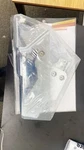Grand General 67916 Plastic Chrome Bottom Steering Column Cover For Kenworth. Fixed Price $76.77.