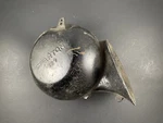 1957-1964 Ford Thunderbird 12V Low Pitch Horn. Fixed Price $35.00.