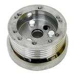 1968 1969 Dodge Dart 5 Hole Steering Wheel Adapter, Grant, Forever Sharp. Fixed Price $66.99.