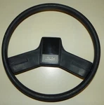 1986 1987 1988 Monte Carlo Luxury Sport Steering Wheel Blue Color. Fixed Price $199.99.
