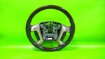 09-16 Acadia Denali Steering Wheel W/audio Switch Oem 4045-20. Fixed Price $80.00.