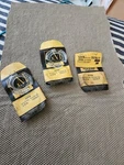 1952-55 Chevrolet Horn Blowing Ring Gm# 757517. Fixed Price $27.00.