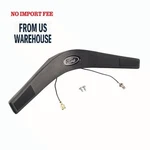 1974-1977 Ford Bronco & 1971-77 Fseries Black Horn Button. Fixed Price $100.50.