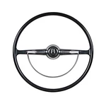 United Pacific 110716 Steering Wheel 15 3/4", For 1962 1971 Be Volkswagen. Fixed Price $275.32.