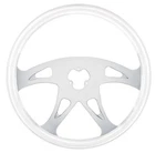 Replaces United Pacific Industries All Steering Wheel , Co. Fixed Price $241.44.