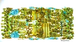 W113 230 Sl Bolt Kit Mercedes Pagoda. Fixed Price $451.36.