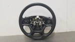 2018 Honda Odyssey Steering Wheel With Controls Black Leather. Fixed Price $44.63.