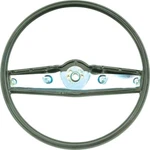 1969-70 Steering Wheel Dark Green Standard Interior Various Chevrolet Models. Fixed Price $280.89.