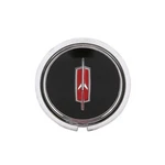 For 1970 Buick & Oldsmobile Cutlass Sport Wheel Horn Button Emblem Trim Parts. Fixed Price $94.20.