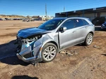 Steering Wheel Only Oem 2021 Cadillac XT5 1YR Wrnty 84678282. Fixed Price $165.00.