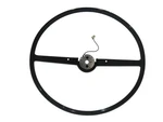 Pg Classic 260-B64 Mopar 1964 A,b,c-body Steering Wheel (black). Fixed Price $469.95.