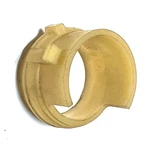Nos Mercury 1955 Horn Wire Insulator For Steering Column FDK-3635-B-UP. Fixed Price $20.00.